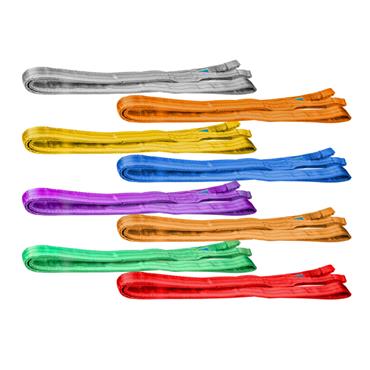 Tolsen Webbing sling 2Tx1M 62269