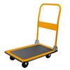 Tolsen Platform Truck Foldable With Brake 150kgs 62605