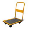Tolsen Platform Truck Foldable With Brake 300kgs 62606