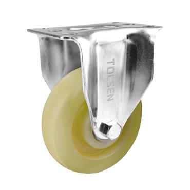 Tolsen 100mm Fixed caster 62902