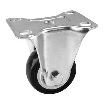 Tolsen 75mm Fixed caster 62920