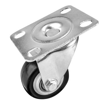 Tolsen 75mm Swivel caster 62926