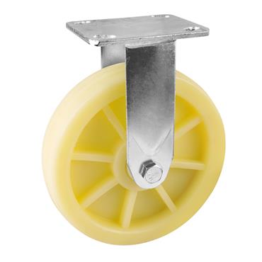 Tolsen Fixed caster 190mm/8" 62937