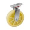 Tolsen 190mm Swivel caster 62938