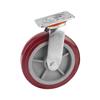 Tolsen 200mm Swivel caster 62948