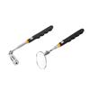 Tolsen 2pcs Telescopic Inspection Tool Set 66005