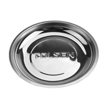 Tolsen 6" Magentic part tray 66030