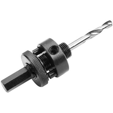 Tolsen Arbor for Hole Saw 75701