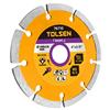 Tolsen Dry diamond disc 115*22.2MM 76712