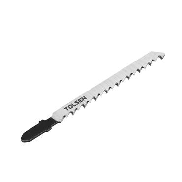 Tolsen 5pcs Jigsaw Blades Set T101D 76806