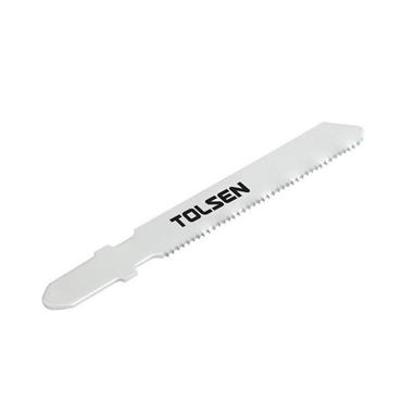 Tolsen 5pcs Jigsaw Blades Set T118A 76811