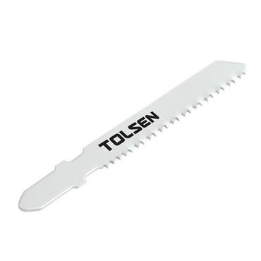 Tolsen 5pcs Jigsaw Blades Set T118B 76812