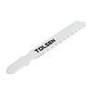 Tolsen 5pcs Jigsaw Blades Set T118B 76812