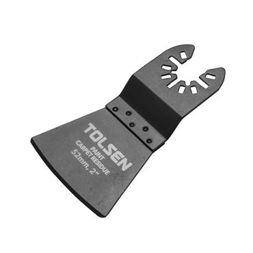 Tolsen Scraper Blade 52mm 76848