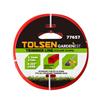 Tolsen Trimmer line Square 2.7mm*15m 77657