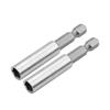 Tolsen 2pcs Screwdriver Bit Holder Set 77861
