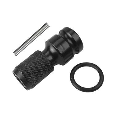 Tolsen 1/2" Square to 1/4" Hex Adapter 77868