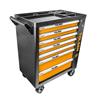 Tolsen 7 Drawer Industrial Roller Cabinat 80317