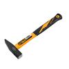 Tolsen Hammer Machinist F/g Handle 200-2000g