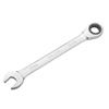 Tolsen Fixed Combination Ratchet Spanners 8-32mm