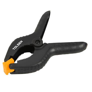 Tolsen Spring Clamps 100-225mm