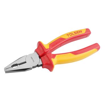 Tolsen 6" Insulated combination pliers V16006