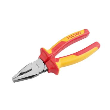 Tolsen VDE Combination Plier 200mm V16008