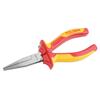 Tolsen Insulated flat nose pliers 160MM,6" V16046