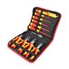 Tolsen VDE Hand Tool Set 11pc V83411