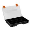 Truper 9" 11-COMPARTMENT SMALL PARTS ORGANISER 
