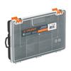 Truper 9" 11-COMPARTMENT SMALL PARTS ORGANISER 