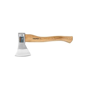 Truper 800g 14"Hickory Handle Europan Axe