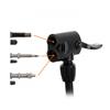 Truper 60psi foot air pump