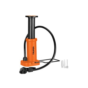 Truper 60psi foot air pump
