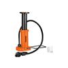 Truper 60psi foot air pump