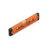 Truper plastic magnetic torpedo level