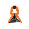 Truper 2" spring clamp