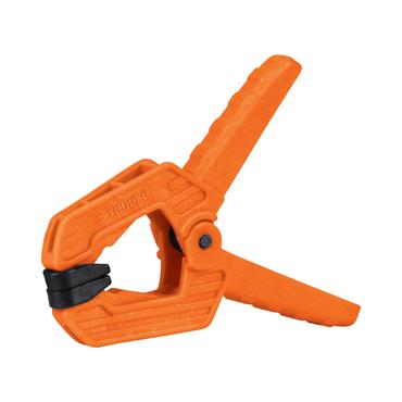 Truper 2" spring clamp