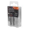 Truper 60mm magnetic extention bit set 5pce
