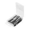 Truper 60mm magnetic extention bit set 5pce