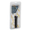 Truper 4" paint roller set 9 covers and 1 frame 