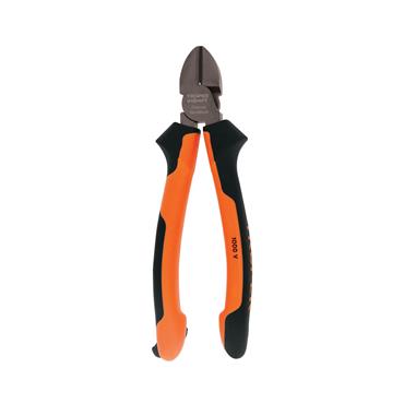 Truper 7" diagonal cutting pliers 
