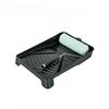 Truper 9" roller tray set 3 pieces 