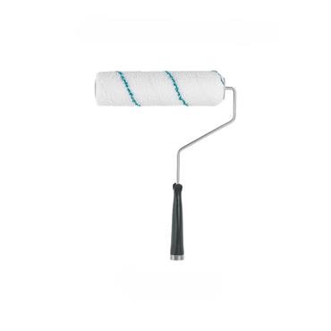 Truper 2 replacement microfiber paint roller