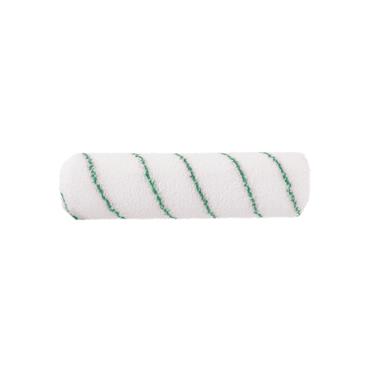 Truper 2 replacement microfiber paint roller
