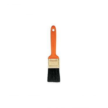 Truper 1-1/2" plastic handle paint brush 