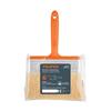 Truper 6" whitewash paint brush