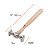 Truper 11oz shrinking hammer