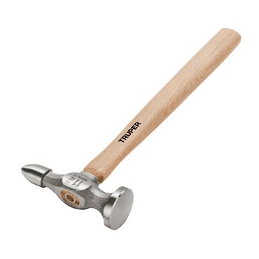 Truper 11oz  pick and finish hammer