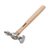 Truper 11oz  pick and finish hammer
